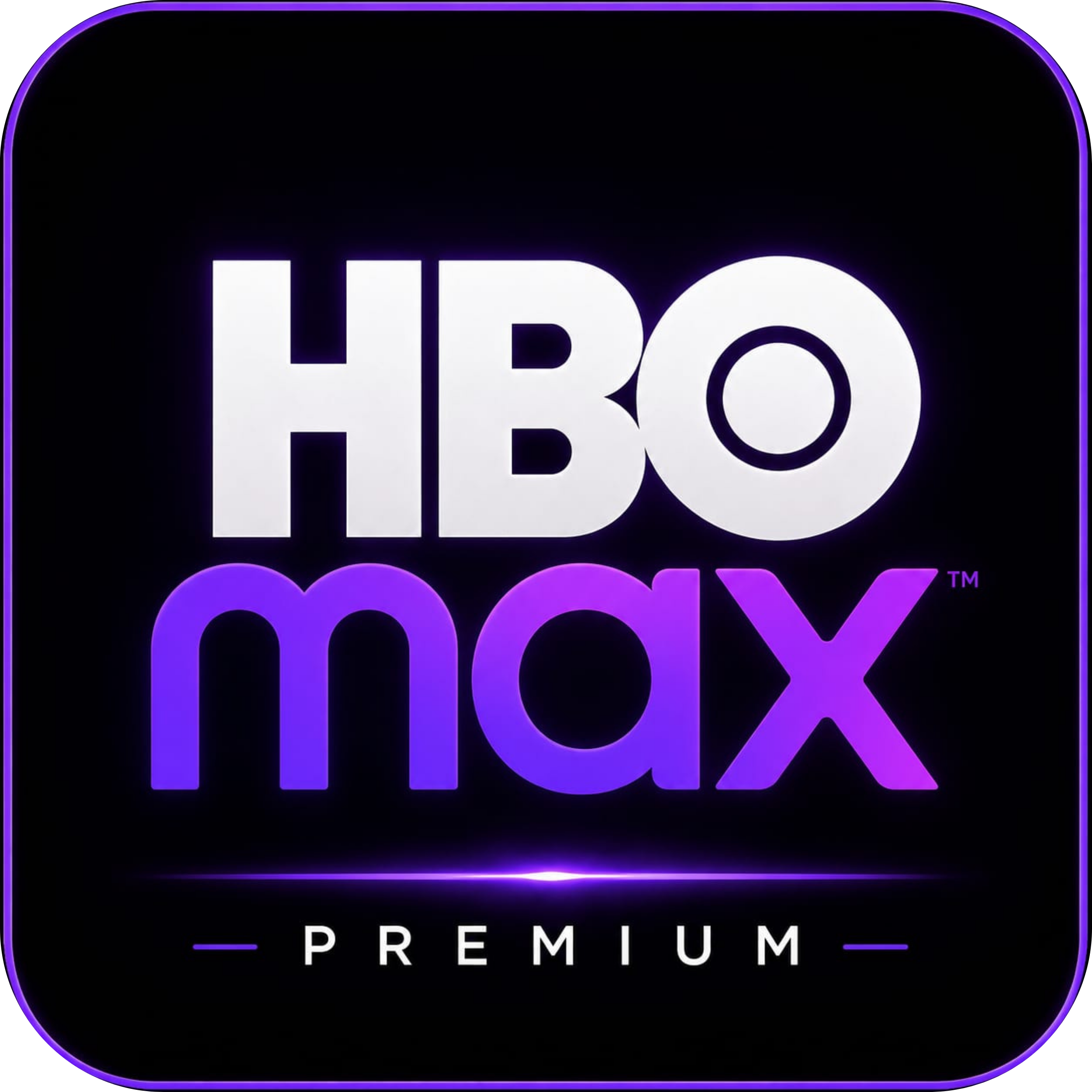 HBO MAX